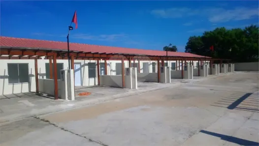 Casa de Condomínio com 2 Quartos à venda, 60m² no Parque Vitória Régia, Sorocaba