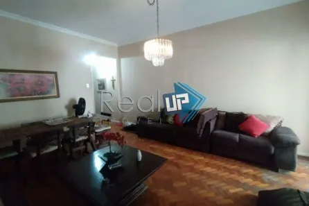 Apartamento com 3 Quartos à venda, 103m² no Copacabana, Rio de Janeiro