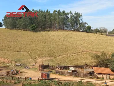 Fazenda/Sítio com 2 Quartos à venda, 109400m² no Jardim Rosaura, Jundiaí