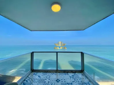 Apartamento com 3 Quartos à venda, 129m² no Pitangueiras, Guarujá