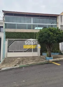 Sobrado com 2 Quartos à venda, 189m² no Vila Aricanduva, São Paulo
