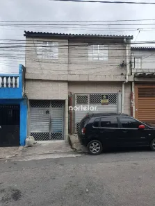 Casa com 10 Quartos à venda, 135m² no Jardim Guarani, São Paulo