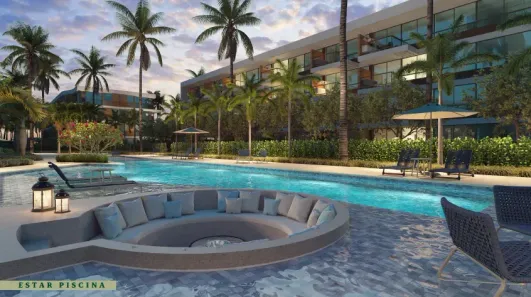 Apartamento com 2 Quartos à venda, 66m² no , Tamandaré