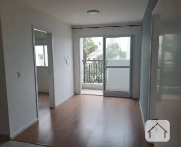 Apartamento com 2 Quartos à venda, 40m² no Vila Butantã, São Paulo