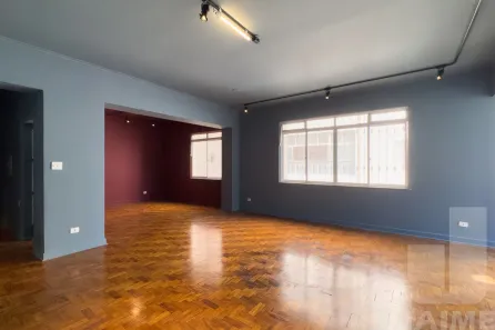 Apartamento com 3 Quartos à venda, 200m² no Santa Cecília, São Paulo