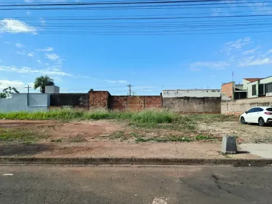 Lote/Terreno à venda, 125m² no Jardim São Pedro, Mogi Guaçu