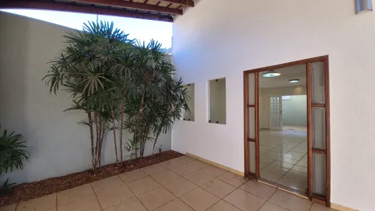 Casa com 4 Quartos à venda, 160m² no Residencial e Comercial Palmares, Ribeirão Preto