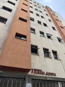 Apartamento com 1 Quarto para alugar, 40m² no Vila Altinópolis, Bauru