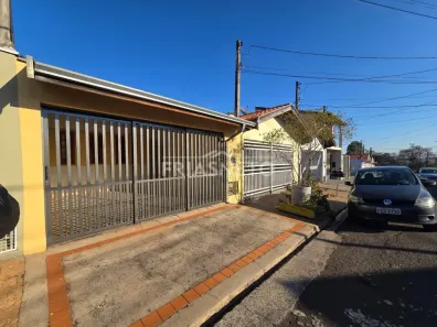 Casa com 3 Quartos à venda, 123m² no Dois Córregos, Piracicaba