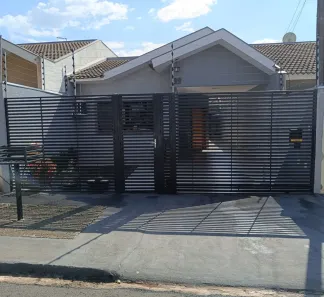 Casa com 2 Quartos à venda, 99m² no Jardim Santa Helena, Maringá