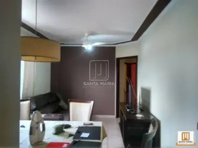 Apartamento com 2 Quartos à venda, 74m² no Jardim Mosteiro, Ribeirão Preto