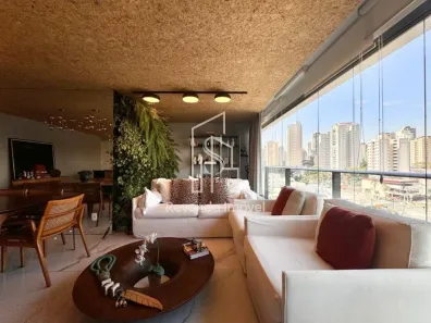 Apartamento com 2 Quartos à venda, 101m² no Vila Olímpia, São Paulo