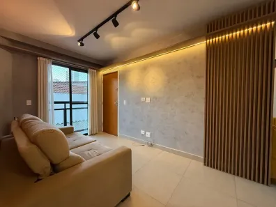 Apartamento com 2 Quartos para alugar, 44m² no Vila Leopoldina, São Paulo
