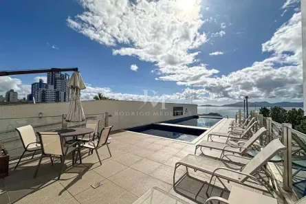 Apartamento com 3 Quartos à venda, 159m² no Estreito, Florianópolis