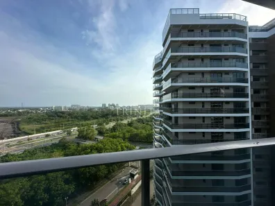Apartamento com 4 Quartos à venda, 227m² no Barra Olímpica, Rio de Janeiro