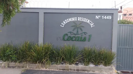 Apartamento com 2 Quartos à venda, 42m² no Jardim Morada do Sol, Indaiatuba