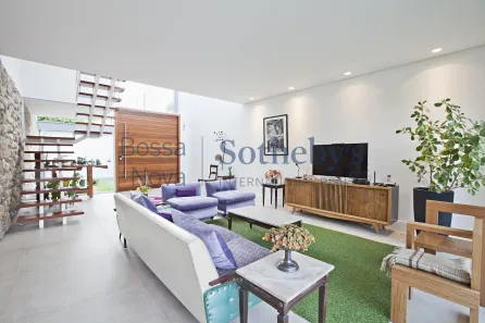  com 4 Quartos para alugar, 320m² no Vila Cordeiro, São Paulo
