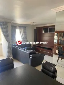 Apartamento com 2 Quartos à venda, 87m² no Casa Branca, Santo André