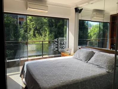Apartamento com 3 Quartos à venda, 255m² no Centro, Barra Mansa