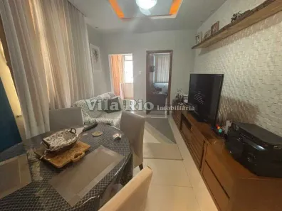 Apartamento com 2 Quartos à venda, 80m² no Penha Circular, Rio de Janeiro