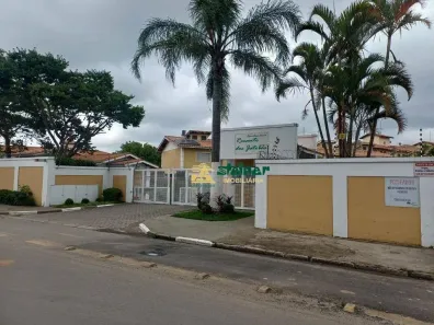 Casa de Condomínio com 2 Quartos à venda, 90m² no Cidade Seródio, Guarulhos
