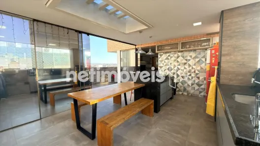Cobertura com 3 Quartos à venda, 147m² no Manacás, Belo Horizonte