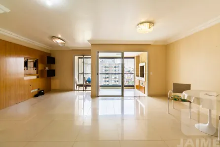 Apartamento com 3 Quartos à venda, 135m² no Perdizes, São Paulo