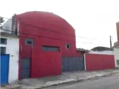 Galpão/Depósito/Armazém à venda, 900m² no Jaguaré, São Paulo