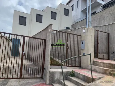 Casa com 2 Quartos à venda, 90m² no Canaã, Belo Horizonte