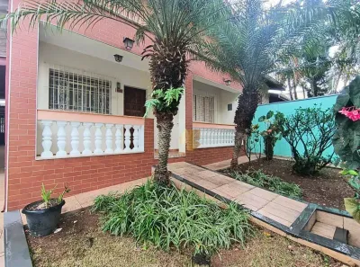 Casa com 2 Quartos para venda ou aluguel, 192m² no Vila Franceschini, Valinhos