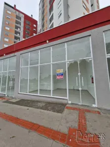 Imóvel Comercial para alugar, 33m² no Operário, Novo Hamburgo
