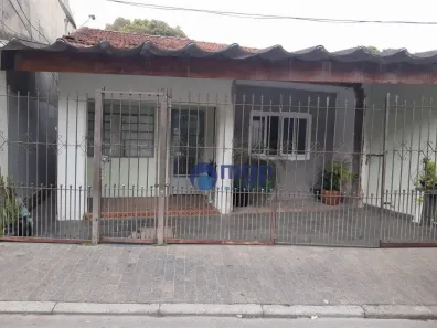 Casa com 3 Quartos à venda, 90m² no Jardim Brasil (Zona Norte), São Paulo