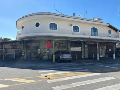 Ponto Comercial à venda, 408m² no Jardim das Indústrias, São José dos Campos