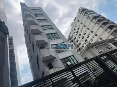 Prédio Comercial à venda, 1581m² no Aparecida, Santos