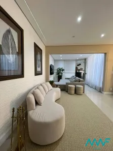 Casa de Condomínio com 3 Quartos à venda, 160m² no Tamboré, Santana de Parnaíba