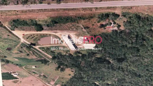 Lote/Terreno à venda, 32000m² no , Jacupiranga
