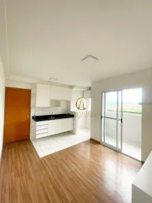 Apartamento com 2 Quartos à venda, 50m² no Condomínio Residencial Colinas do Paratehy, São José dos Campos