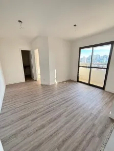 Apartamento com 1 Quarto à venda, 40m² no Bangú, Santo André