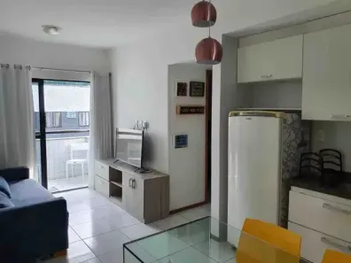 Apartamento com 2 Quartos para alugar, 60m² no Boa Viagem, Recife