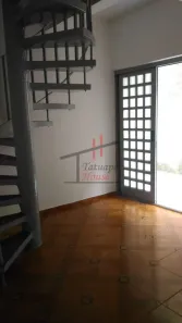 Casa com 2 Quartos para alugar, 50m² no Cidade Mãe do Céu, São Paulo