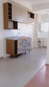 Apartamento com 2 Quartos para alugar, 62m² no Esplanada do Carmo, Jarinu