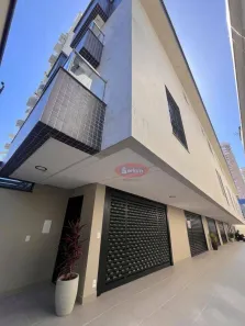 Casa de Condomínio com 2 Quartos à venda, 88m² no Ponta da Praia, Santos