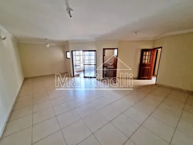 Apartamento com 4 Quartos à venda, 140m² no Jardim Paulista, Ribeirão Preto