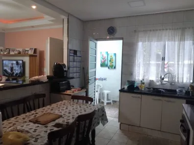 Sobrado com 4 Quartos à venda, 190m² no Vila Santa Maria, Guarulhos