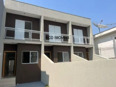 Sobrado com 3 Quartos à venda, 100m² no Vila Tiradentes, São Paulo