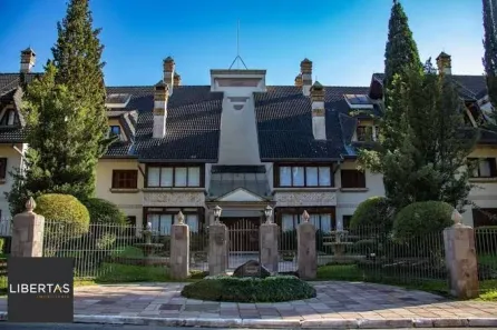 Apartamento com 3 Quartos à venda, 158m² no Bavária, Gramado