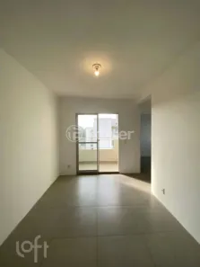 Apartamento com 2 Quartos à venda, 46m² no Morro Santana, Porto Alegre