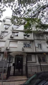Apartamento com 2 Quartos à venda, 66m² no Rio Branco, Porto Alegre