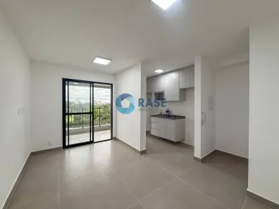 Apartamento com 2 Quartos para alugar, 54m² no Santo Amaro, São Paulo