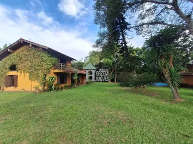 Fazenda/Sítio com 3 Quartos à venda, 210m² no Águas Claras, Viamão